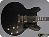 Gibson BB King 80th Birthday ES-355  2005-Grey Metallic