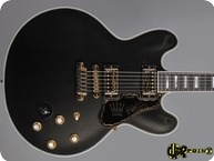 Gibson BB King 80th Birthday ES 355 2005 Grey Metallic