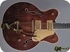 Gretsch G6122 1991-Walnut