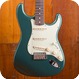 Fender Custom Shop Stratocaster 2018-Daphne Blue