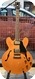 Gibson ES 335 Dot Reissue 1988-Natural