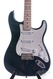 Fender Custom Shop Stratocaster Eric Clapton Mercedes Blue 2005