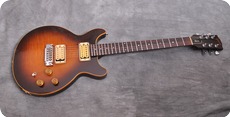 Gibson Spirit II 1983 Sunburst