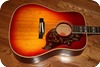 Gibson Hummingbird (GIA0726)  1961