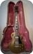 Gibson Les Paul Standard  1957-Goldtop