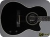 Gibson Chet Atkins CE 1990-Ebony