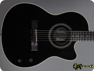 Gibson Chet Atkins CE 1990 Ebony