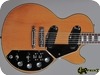 Gibson Les Paul Recording 1973-Natural