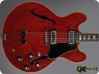 Gibson ES 335 TDC 1968 Cherry