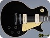 Gibson Les Paul Pro 1980-Ebony