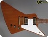 Gibson Explorer 1977-Natural