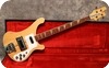 Rickenbacker 4001 1978 Mapleglo