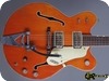 Gretsch 6120 1967-Orange