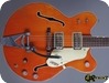 Gretsch 6120 1967 Orange