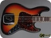 Fender Jazz Bass 1973-3-tone Sunburst