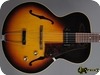 Gibson ES-125 1966-Sunburst