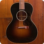 Gibson L 00 2017 Vintage Sunburst