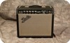 Fender Vibro Champ 1967 Black Tolex