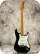 Fender Squier JV-series 1984-Black