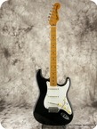 Fender Squier JV series 1984 Black