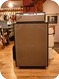 Fender Bassman 100 W. 4x12'' Cabinet-Black Tolex