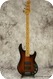 GL L 2000 Brown Sunburst