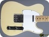 Fender Telecaster 1974-Blond