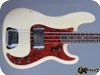 Fender Precision 1965-Blond