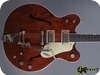 Gretsch 6122 Country Gentleman 1967-Mahogany