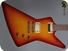 Hamer Standard (Explorer) 1981-Sunburst