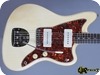 Fender Jazzmaster 1964-Olympic White