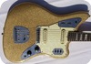 Fender-Stratocaster Telecaster Jazzmaster-1960-Sparkle Rare One Off