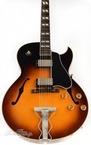 Gibson Custom Shop ES175D VOS Vintage Sunburst 2015 1959