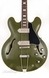 Gibson ES330 VOS Limited Olive Drab Green