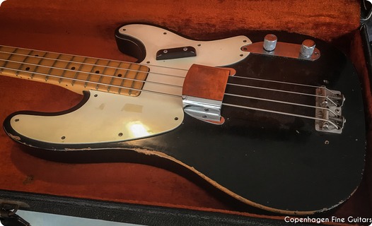 1968 fender telecaster bass for sale