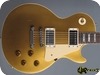 Gibson Les Paul Deluxe 1974-Goldtop