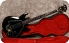 Gibson Ripper 1979-Black