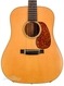 Merrill Jim C18 Dreadnought Adirondack - Honduras Mahogany 2010