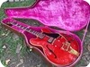 Gibson ES345 1960-Cherry/Watermelon