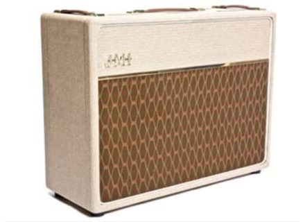 Jmi 20 (ac30) 2018 Fawn Or Black