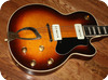 Guild Guitars Aristocrat 1956