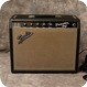 Fender Princeton 1966 Black Tolex