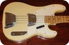 Fender Telecaster Bass   1969