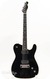 Galama Anno Telecaster Black - VG