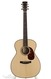 Goodall TKOM AAA Koa Italian Spruce