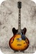 Gibson ES-330 TD 1967-Sunburst