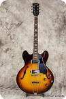 Gibson ES 330 TD 1967 Sunburst