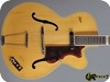 Hofner 456 S / E1 1959-Natural