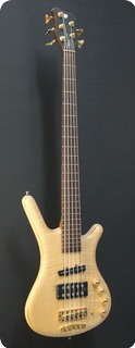 Warwick F.n.a. Jazzman 5  2005