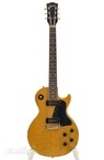 Gibson Les Paul Special TV Yellow 1955